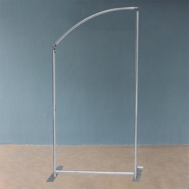 3x6ft Custom Chiara Arch Stand With Cover AW009