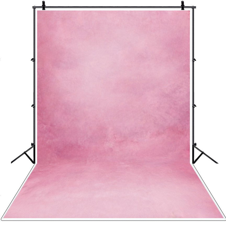 Fantasy Pink Abstract Photography Backdrop